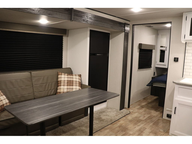 2022 Keystone RV hideout 25dbwe