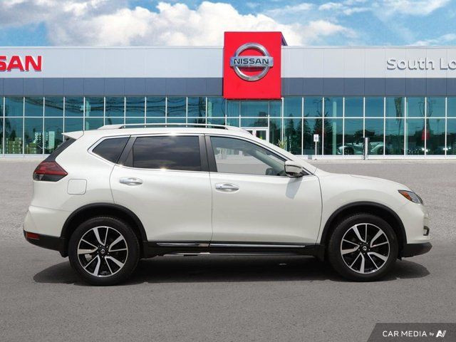 2018 Nissan Rogue SL in Cars & Trucks in London - Image 2