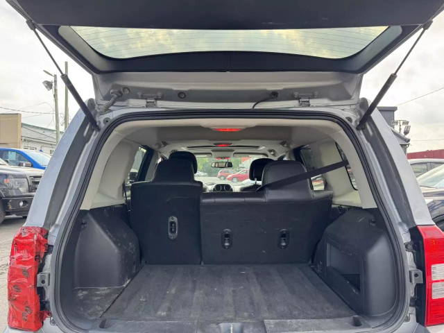 2017 JEEP Patriot Sport in Cars & Trucks in Laval / North Shore - Image 3