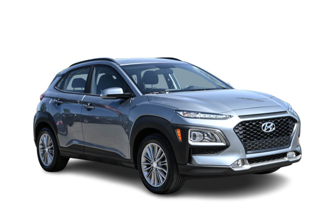2020 Hyundai Kona in Cars & Trucks in City of Montréal - Image 3