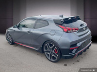 *2021 Hyundai Veloster N | Manual | Performance Hatch | Only 72,286 KM* Get behind the wheel of pure... (image 3)