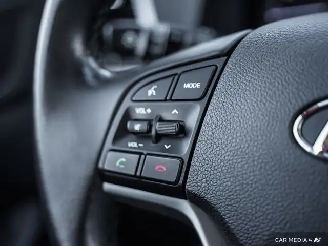 2018 Hyundai Tucson Premium | Cruise Control | Back Up Camera in Cars & Trucks in Windsor Region - Image 19
