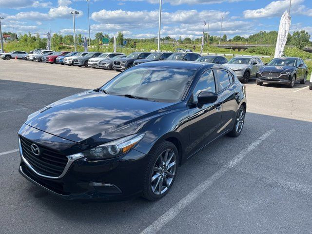 2018 Mazda Mazda3 Sport GX in Cars & Trucks in Laval / North Shore - Image 4