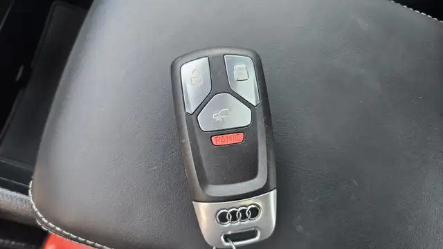 Audi S5 Technik 2018 in Cars & Trucks in Medicine Hat - Image 28