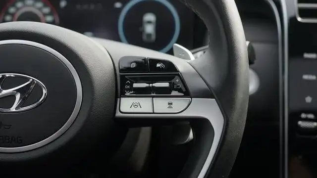 2022 Hyundai Santa Cruz Preferred AWD w/Trend Pkg | Leather in Cars & Trucks in Guelph - Image 20