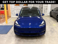 2022 Tesla Model Y Performance AWD Auto Pilot AWD Auto Pilot / One owner Full Self-Driving Feature /... (image 8)