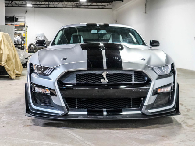  2020 Ford Mustang Shelby GT500 in Cars & Trucks in Mississauga / Peel Region - Image 2