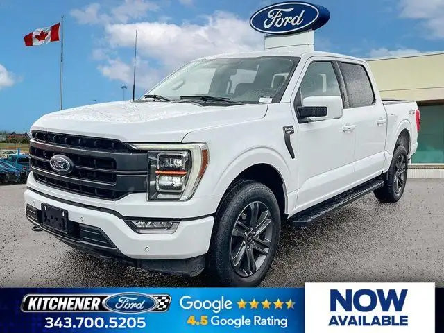 2023 Ford F-150 LARIAT in Cars & Trucks in Kitchener / Waterloo - Image 2