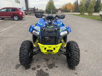 2023 Polaris Industries Scrambler XP 1000 S Radar Blue