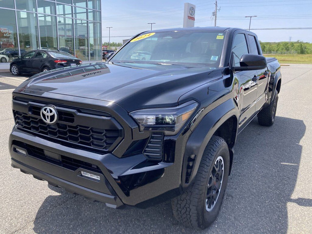 2024 Toyota Tacoma BASE in Cars & Trucks in New Glasgow - Image 2