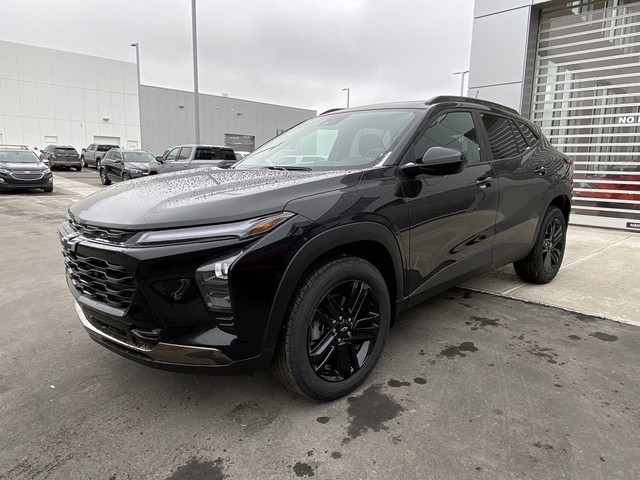 2025 Chevrolet Trax ACTIV in Cars & Trucks in Calgary - Image 4