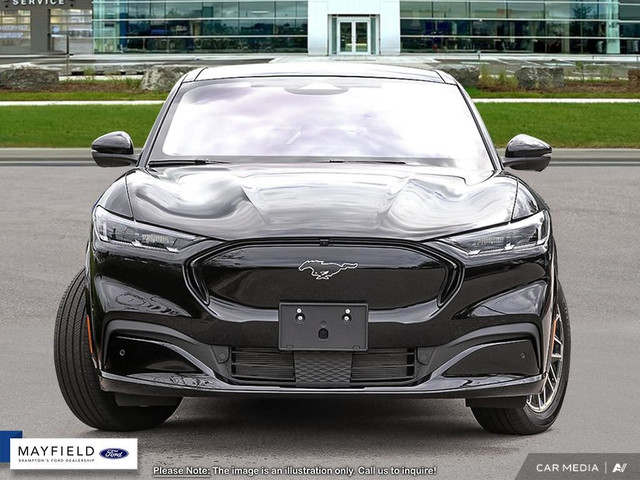 2025 Ford Mustang Mach-E PREMIUM in Cars & Trucks in Mississauga / Peel Region - Image 2