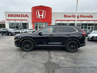 Come visit our Sterling Honda team, you can find us at 1495 Upper James Street, Hamilton, ON L9B 1K2... (image 7)