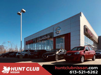Come visit our Hunt Club Nissan team, you can find us at 275 W Hunt Club Rd Nepean, ON K2E 1A6, or c... (image 6)