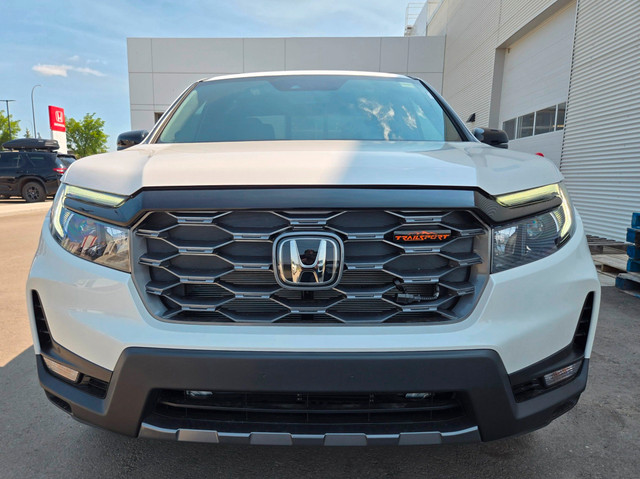 2025 Honda Ridgeline TrailSport **IN-BED TRUNK COMPARTMENT**S... in Cars & Trucks in Grande Prairie - Image 2