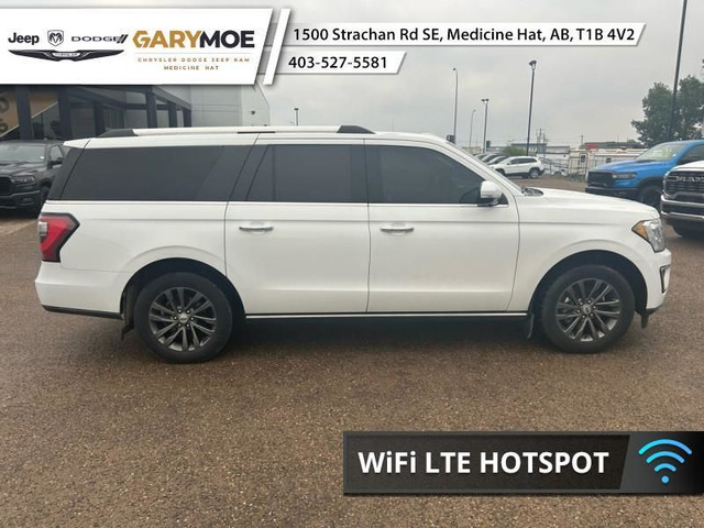 2020 Ford Expedition Limited Max - Navigation in Cars & Trucks in Medicine Hat - Image 2