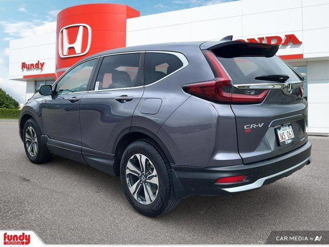 2020 Honda CR-V LX in Cars & Trucks in Saint John - Image 3