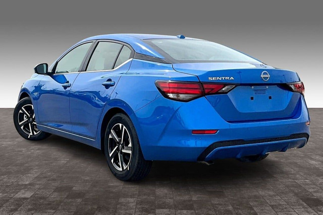 2025 Nissan Sentra SV 1.8 in Cars & Trucks in Edmonton - Image 3