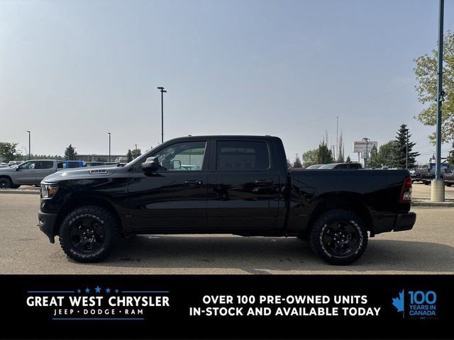 2023 Ram 1500 Tradesman in Cars & Trucks in Edmonton - Image 4