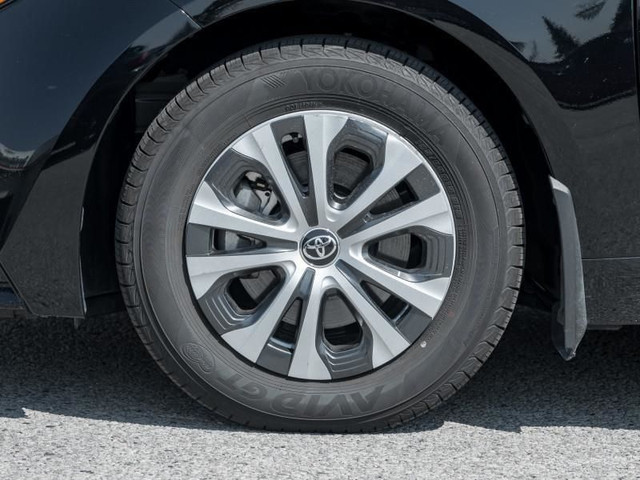 2024 Toyota Corolla Hybrid LE - Heated Seats in Cars & Trucks in Markham / York Region - Image 4