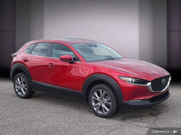 Le Mazda CX-30 GS 2023 est un VUS sous-compact qui combine élégance, performance et polyvalence. Pos... (image 8)