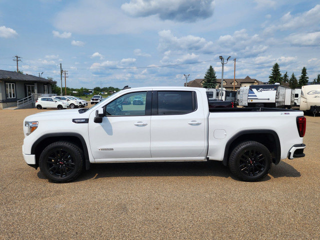 2022 GMC Sierra 1500 Limited Elevation in Cars & Trucks in St. Albert - Image 3