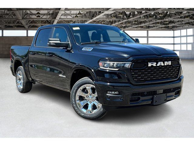 2025 Ram 1500 Big Horn in Cars & Trucks in Mississauga / Peel Region - Image 2