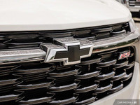 This Chevrolet Trax has a durable Turbocharged Gas 3-Cyl 1.2L/ engine powering this Automatic transm... (image 8)