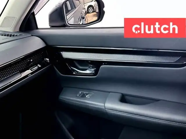 2023 Honda CR-V Sport AWD w/ Apple CarPlay, Heated Front Seats,  in Cars & Trucks in City of Toronto - Image 38