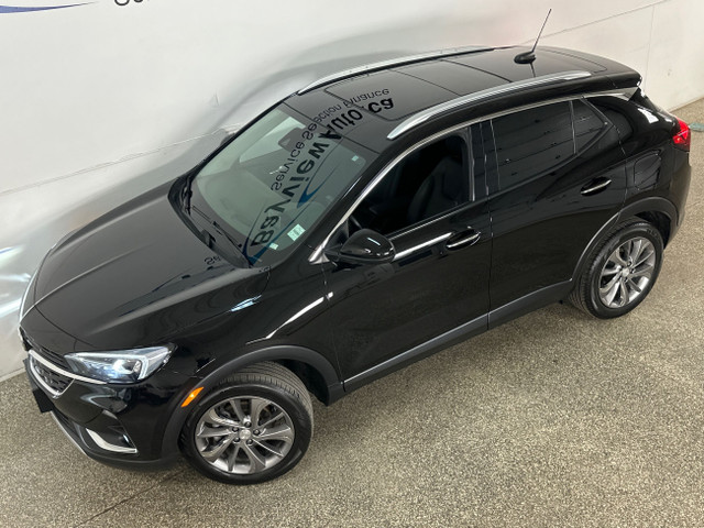 2021 Buick Encore GX Essence GX ESSENCE/AWD/SUNROOF/LEATHER/N... in Cars & Trucks in Belleville - Image 2