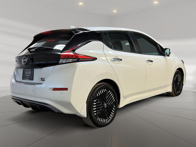 2023 Nissan Leaf SV PLUS NAV in Cars & Trucks in Laval / North Shore - Image 4