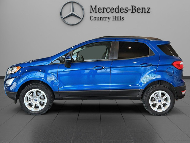 2022 Ford EcoSport SE 4WD $171 B/W! Warranty until 2027! in Cars & Trucks in Calgary - Image 2
