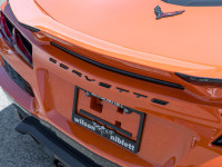 *Price Includes Luxury Tax* Performance Exhaust with Black Tips | Black Forged Alloy Wheels | Black... (image 9)