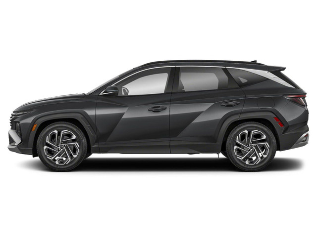 2025 Hyundai Tucson Plug-In Hybrid Ultimate Actual Incoming Vehi in Cars & Trucks in Winnipeg - Image 2