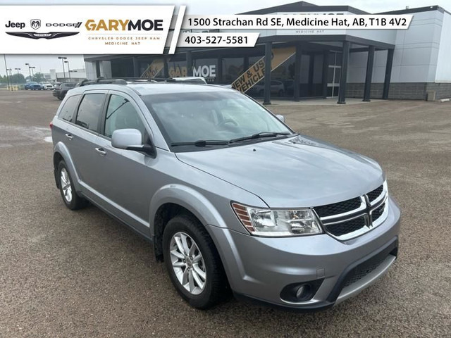 2015 Dodge Journey SXT in Cars & Trucks in Medicine Hat