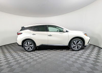 Our impressive 2021 Nissan Murano SL AWD goes beyond good in Pearl White TriCoat! Motivated by a 3.5... (image 6)