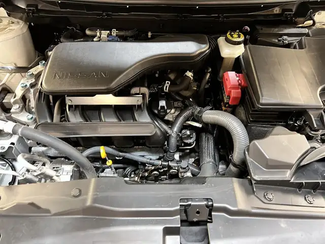 2023 Nissan Qashqai S 4RM in Cars & Trucks in Laval / North Shore - Image 12