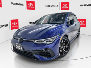 2024 Volkswagen Golf R Other