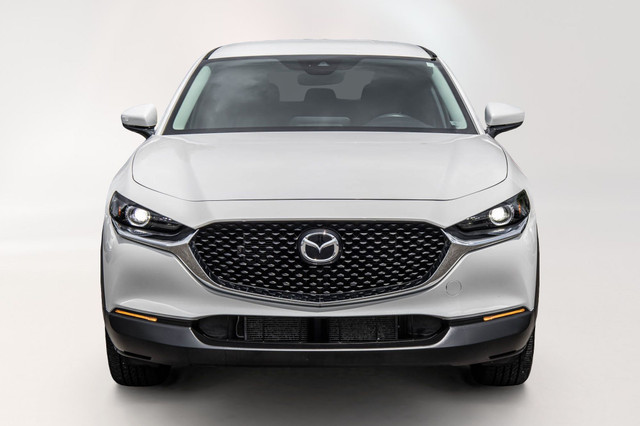 2022 Mazda CX-30 GS | Awd | Apple CarPlay | Awd | Apple CarPlay  in Cars & Trucks in City of Montréal - Image 2