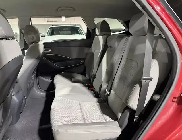 2017 HYUNDAI Santa Fe XL FWD/CRUISE/CAMERA/BLTH/AC/MAGS/AUCUN AC in Cars & Trucks in City of Montréal - Image 14