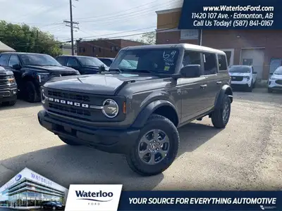 **WE WILL BEAT ANY FORD DEALER IN THE CITY** With its unquestioned toughness and durability, the 202...