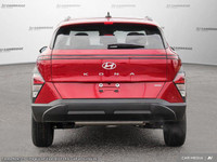 This Hyundai Kona has a strong Intercooled Turbo Regular Unleaded I-4 1.6 L/98 engine powering this... (image 4)