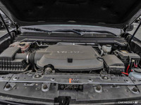 ENGINE 3.6L DI DOHC V6 VVT (308 hp [230.0 kW] @ 6800 rpm 275 lb-ft of torque [373 N-m] @ 4000 rpm) (... (image 8)