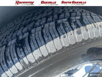 FRONT HEATED CAPRICE LEATHERETTE BUCKET SEATS, 2ND ROW CAPTAIN SEATS, 3RD ROW STOW 'N GO SPLIT-BENCH... (image 6)
