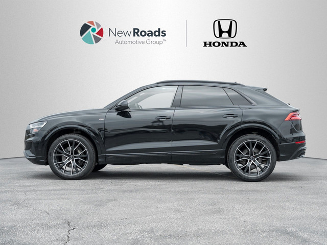 2019 Audi Q8 55 Progressiv SOLD SOLD SOLD | SAFETY CERTIFIED... in Cars & Trucks in Markham / York Region - Image 4