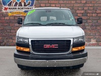 Welcome to Mann-Northway Auto Source. This 2021 GMC Savana Passenger LT van offers the perfect blend... (image 8)