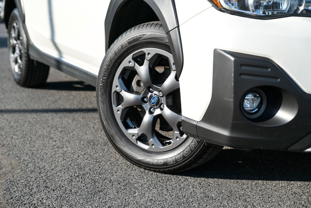 2022 Subaru Crosstrek Outdoor 2.5L Carplay Volant chauffant in Cars & Trucks in Longueuil / South Shore - Image 3