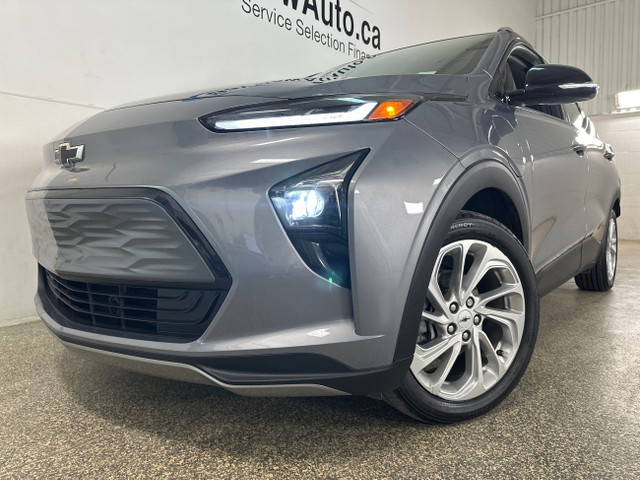 2023 Chevrolet Bolt EUV LT LT/EUV/ELECTRIC/36KM/ONE OWNER TRADE! in Cars & Trucks in Belleville - Image 4