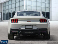 **WE WILL BEAT ANY FORD DEALER IN THE CITY** The 2025 Ford Mustang GT is the latest evolution of a p... (image 5)