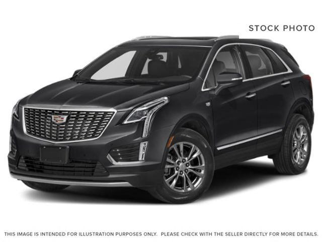 2022 Cadillac XT5 Premium Luxury in Cars & Trucks in Calgary